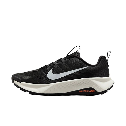 Кроссовки NIKE Wildhorse 10 Black Anthracite Platinum Tint Wolf Grey