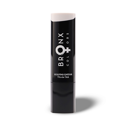 Контуринг BRONX COLORS Стик для контуринга Sculpting Contour