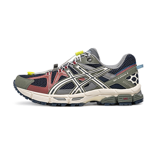 Кроссовки ASICS Кроссовки низкие унисекс Gel Kahana 8