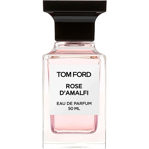 

TOM FORD Rose D'Amalfi 50, Rose D'Amalfi