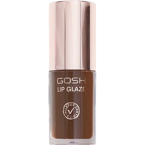 Блеск для губ GOSH Блеск для губ Up Glaze Lip Gloss