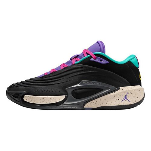 Кроссовки NIKE Кроссовки баскетбольные унисекс FQ1285-002