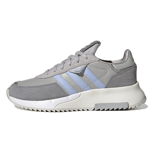 Кроссовки ADIDAS ORIGINAL Кроссовки Retropy F2 Women's 'Grey Blue Dawn'