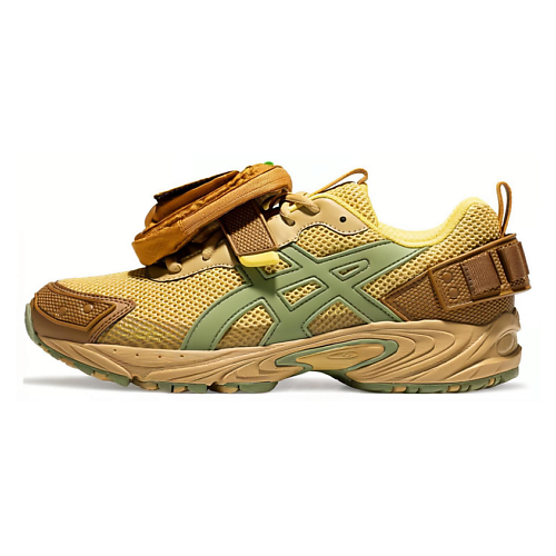 Кроссовки ASICS Кроссовки Gel Kahana Tr V3