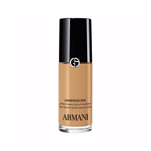 Тональное средство GIORGIO ARMANI Тональный крем в мини-формате Luminous Silk