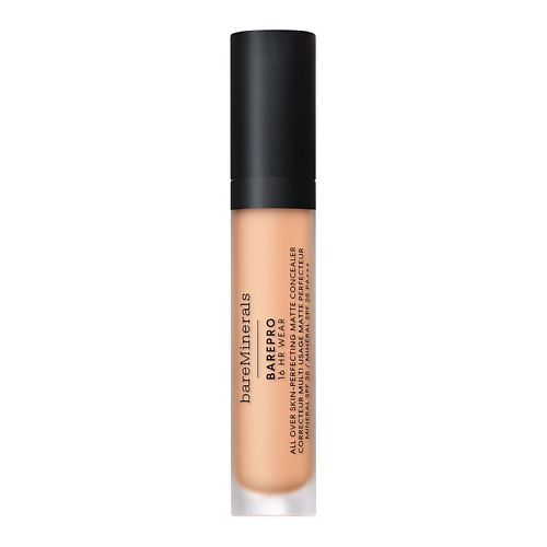 BAREMINERALS Консилер BAREPRO 16HR Wear Matte Concealer SPF 25 7
