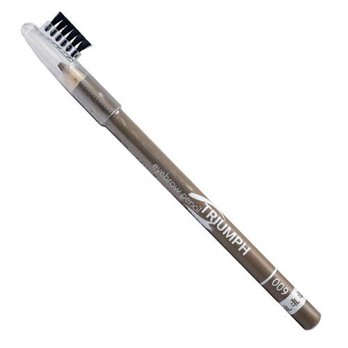 Карандаш для бровей TF Карандаш для бровей eyebrow pencil TRIUMF