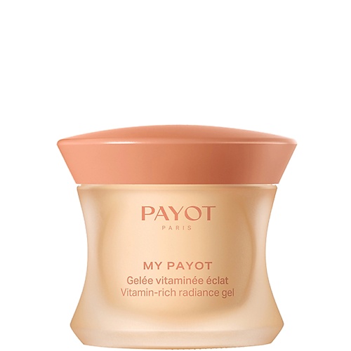 Гель для лица PAYOT Гель для лица придающий сияние My Payot Vitamin – Rich Radiance Gel