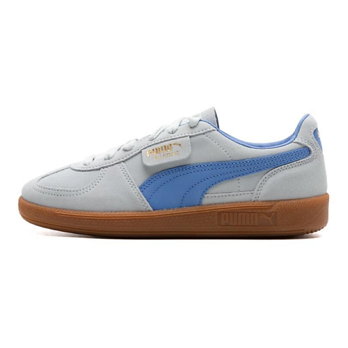 

PUMA Кроссовки Palermo Grey Blue, Кроссовки Palermo Grey Blue
