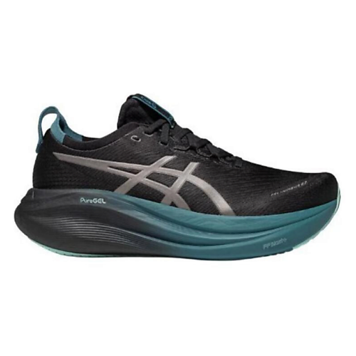 

ASICS Беговые кроссовки мужские GEL NIMBUS 27, Беговые кроссовки мужские GEL NIMBUS 27
