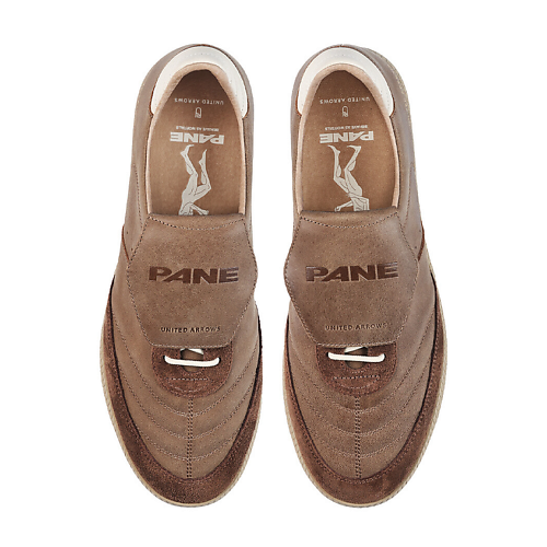 Кроссовки PANE Кроссовки низкие унисекс UNITEDARROWS x PANE