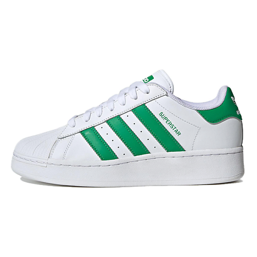 Кроссовки ADIDAS ORIGINAL Кроссовки мужские Superstar XLG