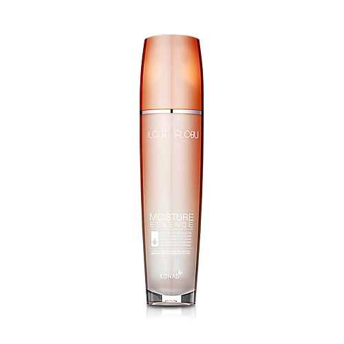 Эссенция для лица KONAD Iloje Flobu Moisture Essence Увлажняющая эссенция для лица против морщин