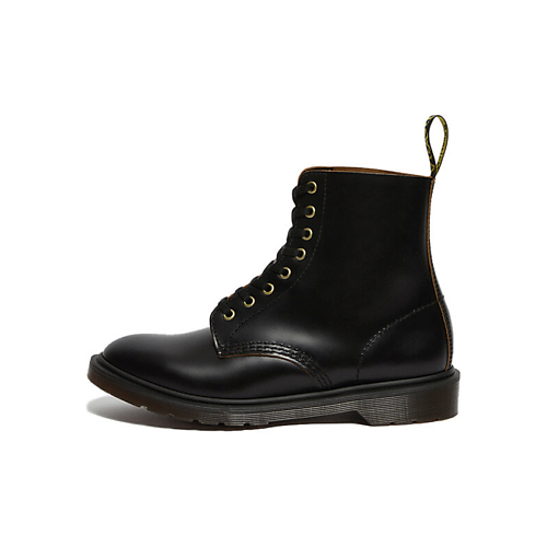 Кроссовки DR. MARTENS Ботинки мужские 1460 Vintage Smooth Leather Lace Up