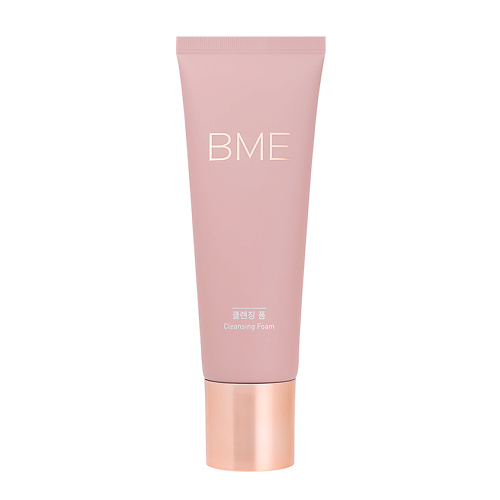 Пенка для умывания BME Очищающая пенка для умывания Cleansing Foam