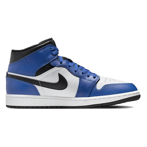 

NIKE Кроссовки мужские 1 Mid Game Royal, Кроссовки мужские 1 Mid Game Royal