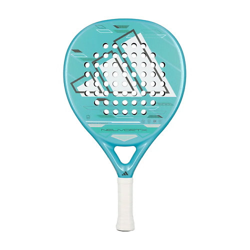 Ракетка для падел тенниса ADIDAS Ракетка для падела Neuvortx Light Blue