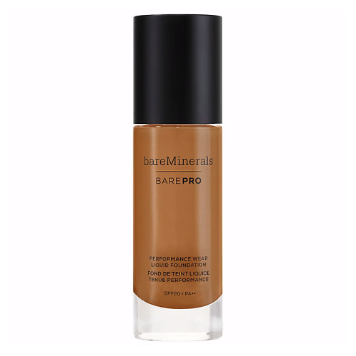 BAREMINERALS Тональный крем BarePro 24 Hour Full Coverage