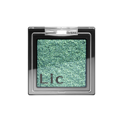 Тени для век LIC Тени-спарклы для век/Eyeshadow sparkle