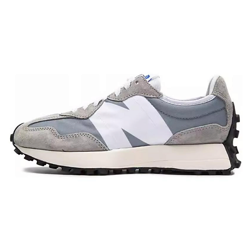 NEW BALANCE Кроссовки NB 327 Non-slip Lightweight Low-Top Casual Shoes
