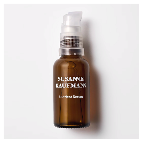 Сыворотка для лица SUSANNE KAUFMANN Сыворотка для лица Nutrient Serum
