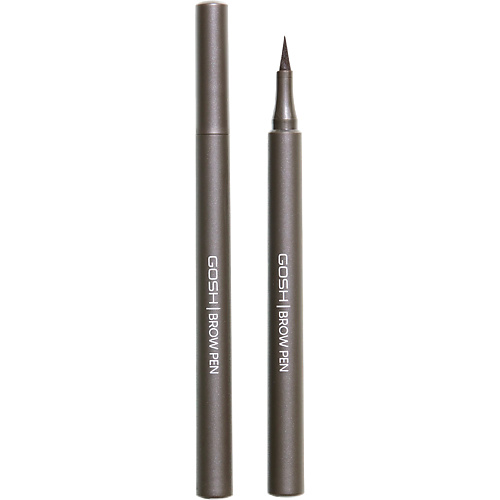 Подводка для бровей GOSH Лайнер для бровей Brow Pen