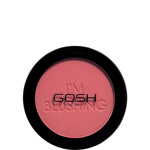 Румяна GOSH Румяна для лица I'm Blushing