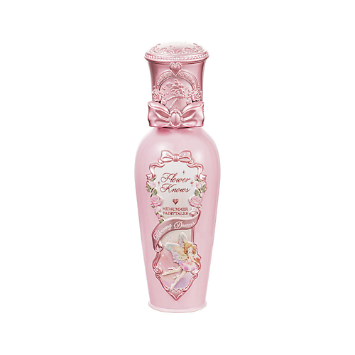 FLOWER KNOWS Блеск для губ Midsummer Fairytales Coating Lip Lacquer