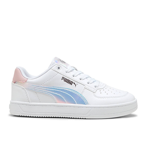 Кроссовки PUMA Спортивные детские кроссовки CAVEN 20 HOLO JR