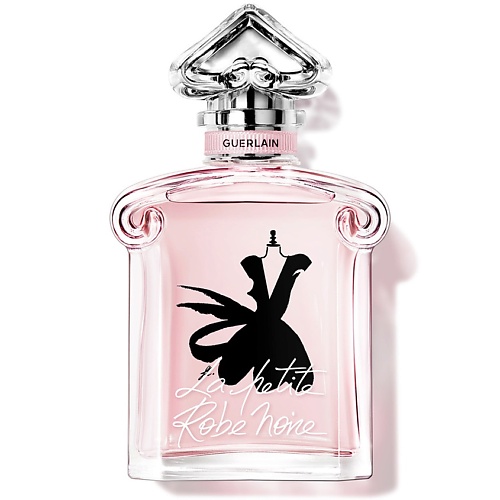 

GUERLAIN La Petite Robe Noire 100, La Petite Robe Noire