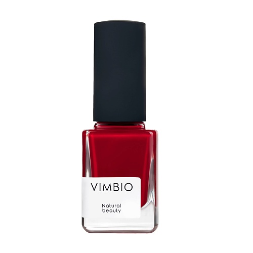 VIMBIO Лак для ногтей укрепляющий 10