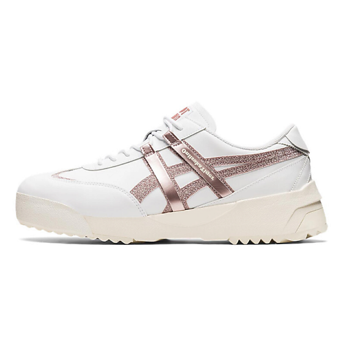 Кроссовки Delegation Ex 'White Rose Gold'