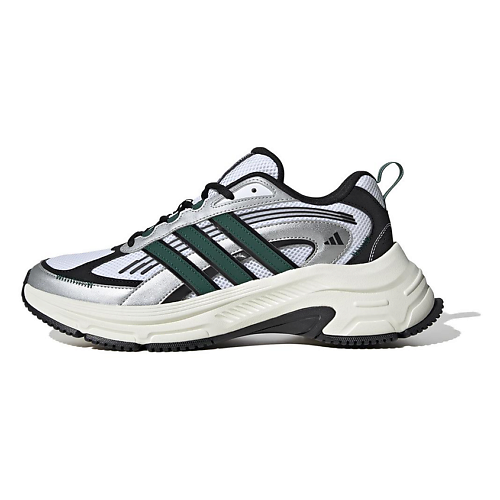 Кроссовки ADIDAS Кроссовки беговые унисекс JS2789
