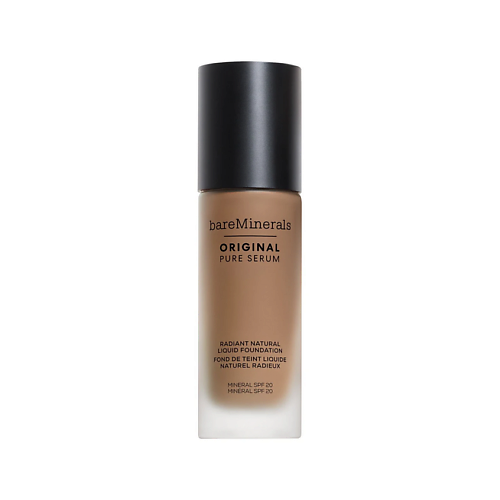 BAREMINERALS Ухаживающий тональный крем Original Pure Serum SPF 20