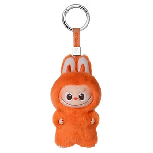 

POP MART Плюшевая подвеска Pin For Love POP MART The Monsters LABUBU 4.0, Плюшевая подвеска Pin For Love POP MART The Monsters LABUBU 4.0