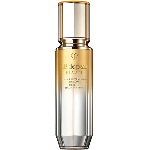 Сыворотка для лица CLÉ DE PEAU BEAUTÉ Моделирующая сыворотка для упругости кожи Supreme