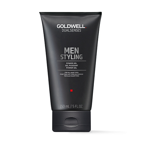 Гель для укладки волос Dualsenses Men Styling Power Gel