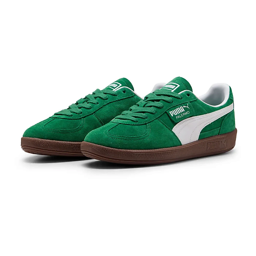 Кроссовки PUMA Кроссовки унисекс Palermo Low
