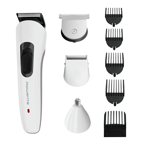 Триммер ROWENTA Мультитриммер Multistyle 9 in 1 TN8961F4