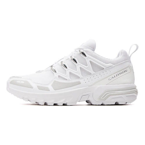 SALOMON Кроссовки Acs + 'Pure White'