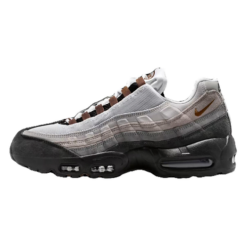 

NIKE Беговые кроссовки унисекс Air Max 95, Беговые кроссовки унисекс Air Max 95