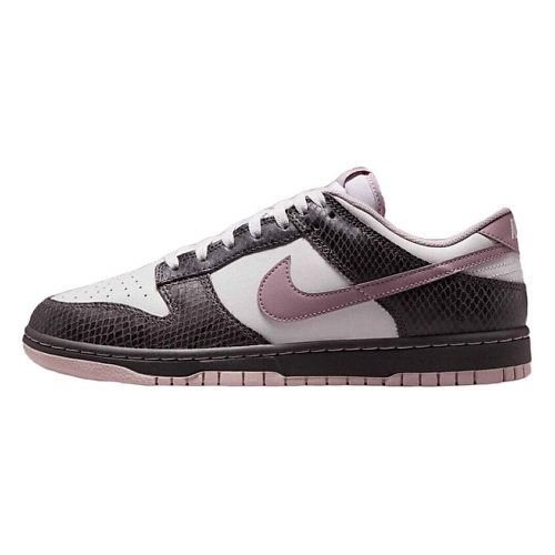 NIKE Кроссовки Dunk Anti-Slip Black White