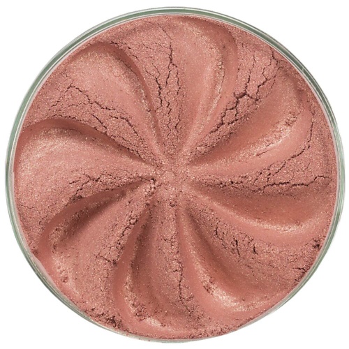 Румяна ERA MINERALS Минеральные румяна Luminous Blush