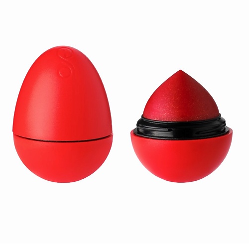 Бальзам для губ EGG «Клюква в сахаре с сибирской хвоей»