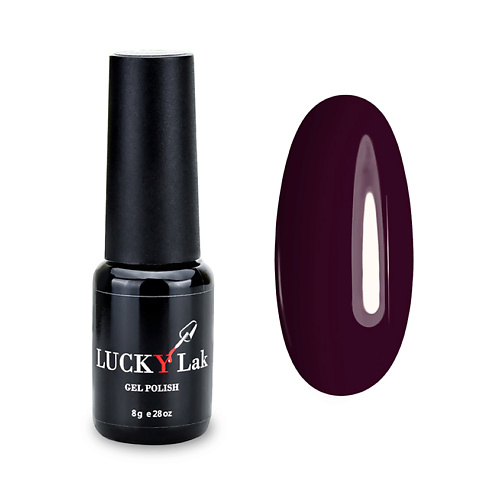 Гель-лак для ногтей LUCKYLAK Гель-лак Fashion