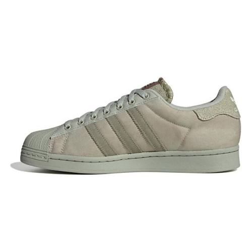 Кроссовки ADIDAS ORIGINAL Кроссовки adidas Superstar Green Brown