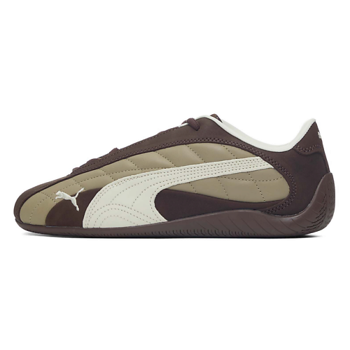 Кроссовки PUMA Кроссовки Speedcat Plus Low top