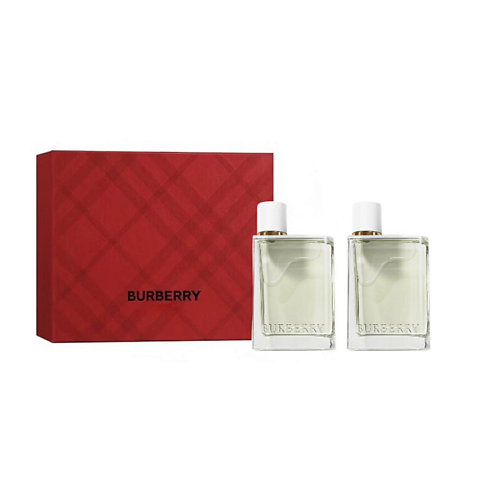 Парфюмерный набор Her Eau de Toilette