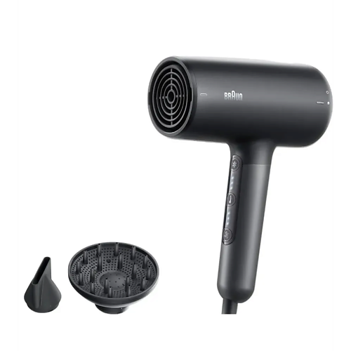 Фен BRAUN Фен для волос BRHD425E