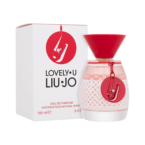 Парфюмерная вода LIU JO Парфюмированная вода женская 8002135148086
